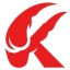 KeepClaw logo for personal AI agent hosting platform